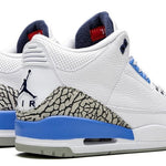 AIR JORDAN 3 RETRO UNC
