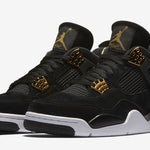Air Jordan 4 Retro 'Royalty'