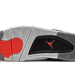 Air Jordan 4 Retro 'Infrared'