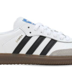 Adidas Samba OG Shoes (white)
