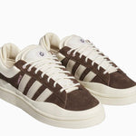 ADIDAS CAMPUS X BAD BUNNY DARK BROWN