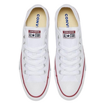 Converse Chuck Taylor All Star Ox -
White
