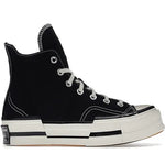 Converse Chuck Taylor All-Star 70 Hi Plus Canvas Egret Black