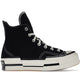 Converse Chuck Taylor All-Star 70 Hi Plus Canvas Egret Black