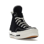 Converse Chuck Taylor All-Star 70 Hi Plus Canvas Egret Black