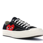 Converse Chuck Taylor All-Star 70 Ox Comme des Garcons PLAY Black