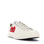 Converse Chuck Taylor All-Star 70 Ox Comme des Garcons PLAY Black