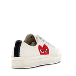 Converse Chuck Taylor All-Star 70 Ox Comme des Garcons PLAY Black