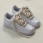 Air Force 1 Custom Chunky Rope