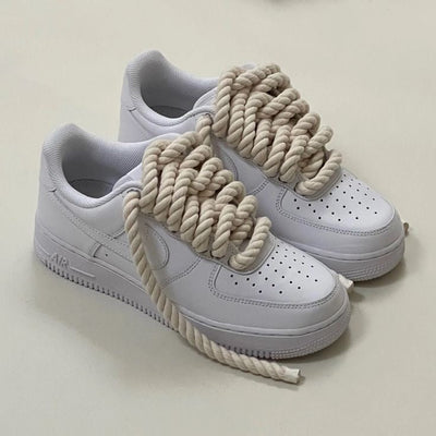 Air Force 1 Custom Chunky Rope