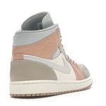 Nike Air Jordan 1 Mid Milan