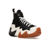 Converse Black Run Star Motion Sneakers