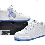 Air Force 1 '07 LX 'UV Reactive Swoosh'