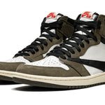 Jordan x Travis Scott Air Jordan 1 High TS SP sneakers