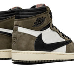 Jordan x Travis Scott Air Jordan 1 High TS SP sneakers
