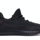 Adidas Yeezy Boost 350 V2 Black (Non-Reflective)