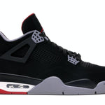Air Jordan 4 Retro Bred