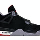 Air Jordan 4 Retro Bred