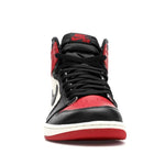 Jordan 1 Retro High Bred Toe