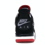 Air Jordan 4 Retro Bred